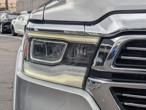 Used 2022 RAM 1500 Laramie image 28