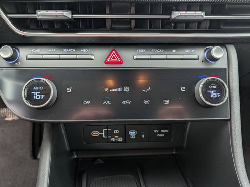 New 2026 Hyundai Sonata SEL image 13