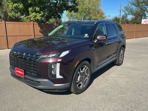 Used 2024 Hyundai Palisade SEL w/ Premium Package AWD/4WD image 1