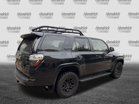 Used 2023 Toyota 4Runner TRD Pro image 9