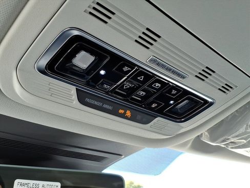 New 2026 Lincoln Nautilus Reserve w/ Jet Appearance Package image 20