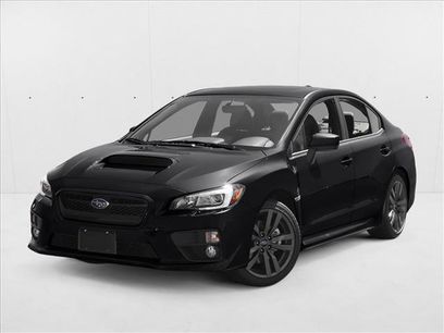 Used 2016 Subaru WRX Premium