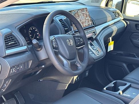 New 2026 Honda Odyssey EX-L image 14