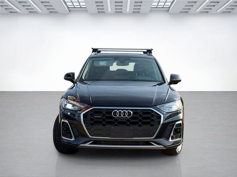 Used 2023 Audi Q5 2.0T Premium Plus AWD/4WD image 2