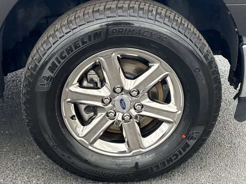 Used 2024 Ford F150 XLT w/ Mobile Office Package AWD/4WD image 9