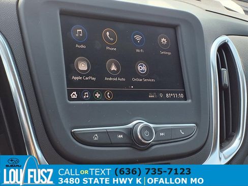 Used 2021 Chevrolet Equinox LT image 11