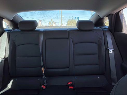 Certified 2024 Chevrolet Malibu LT image 23