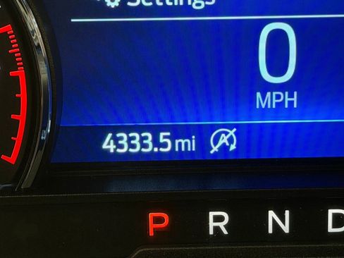 Used 2023 Ford Explorer XLT w/ Equipment Group 202A image 17