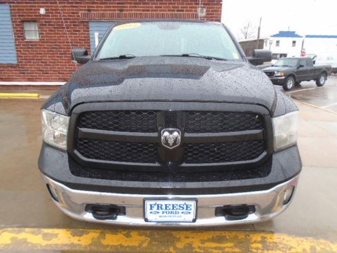 Used 2014 RAM 1500 Outdoorsman AWD/4WD image 13