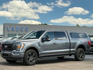 Used 2022 Ford F150 XLT w/ Equipment Group 302A High AWD/4WD 360° Tour