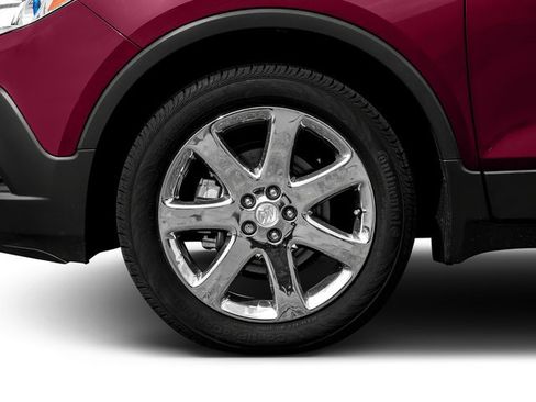 Used 2016 Buick Encore Sport Touring FWD image 14