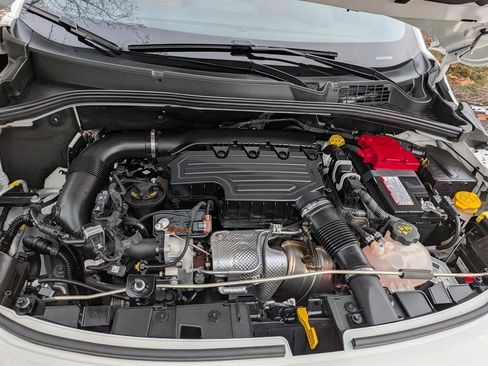 Used 2020 FIAT 500X Sport w/ Premium Group image 10