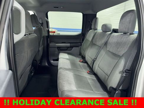 Used 2023 Ford F150 XLT image 17