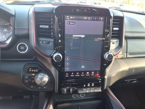 New 2026 RAM 1500 Rebel image 15