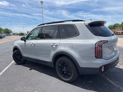 Certified 2024 Kia Telluride SX X-Pro AWD/4WD image 14