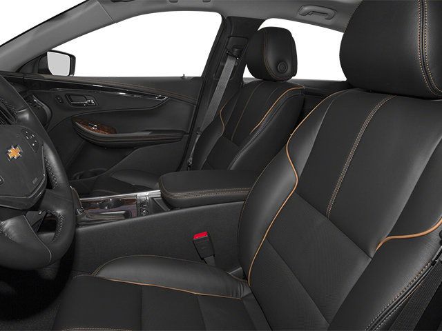 Used 2014 Chevrolet Impala LT w/ Convenience Package FWD image 11