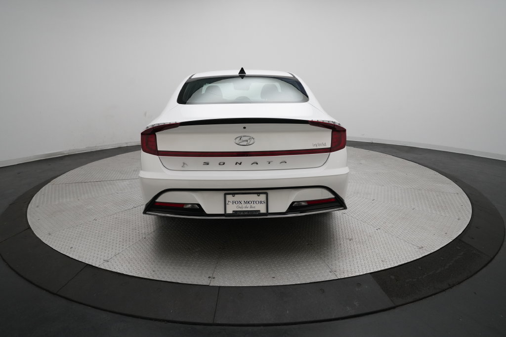 Used 2023 Hyundai Sonata SEL FWD image 25