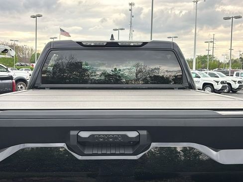 New 2026 Toyota Tundra SR5 w/ SR5 Convenience Package AWD/4WD image 36
