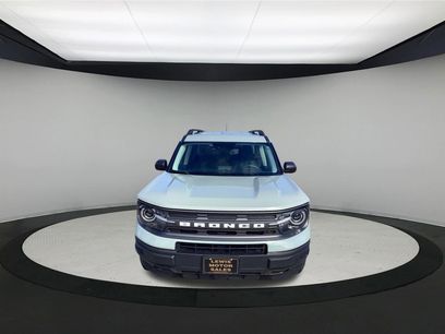 Used 2022 Ford Bronco Sport Big Bend
