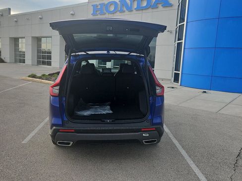 Used 2024 Honda CR-V Sport Touring image 17