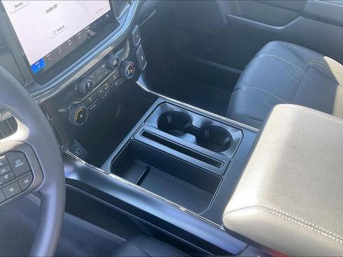 New 2025 Ford F150 STX image 8