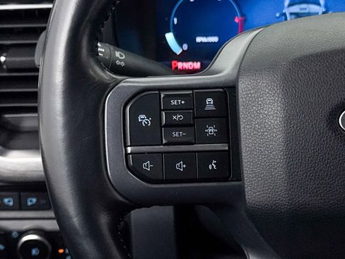 Used 2023 Ford F250 Lariat w/ Lariat Ultimate Package image 34