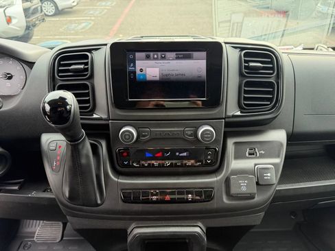 New 2026 RAM ProMaster 2500 w/ Convenience Group FWD image 21