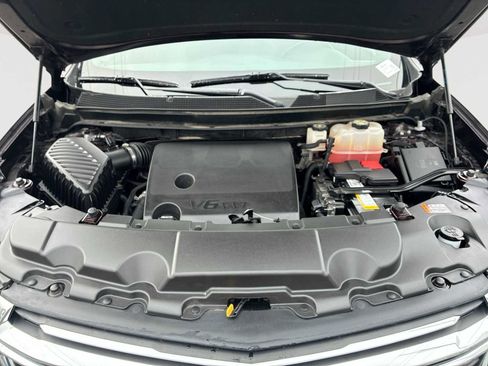 Certified 2023 Chevrolet Traverse LT image 29