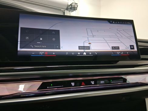 New 2026 BMW 740i xDrive w/ Premium Package AWD/4WD image 24