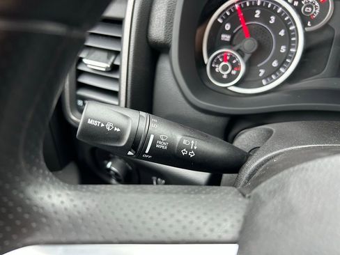 New 2026 RAM 2500 Tradesman AWD/4WD image 18