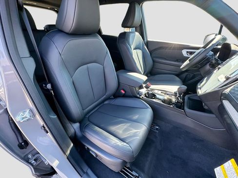 New 2026 Subaru Forester Limited AWD/4WD image 36