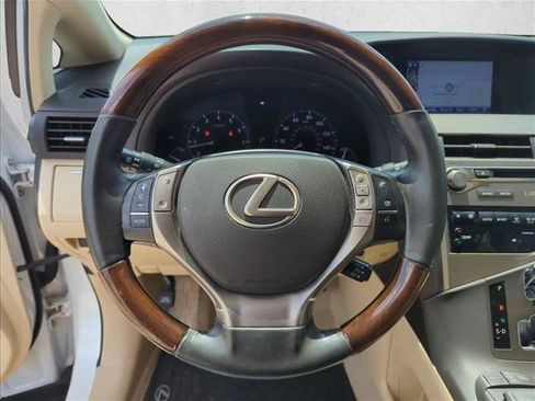 Used 2015 Lexus RX 350 FWD image 25