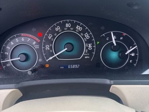 Used 2008 Toyota Solara SLE image 7