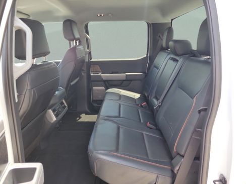 Certified 2026 Ford F250 Lariat AWD/4WD image 13