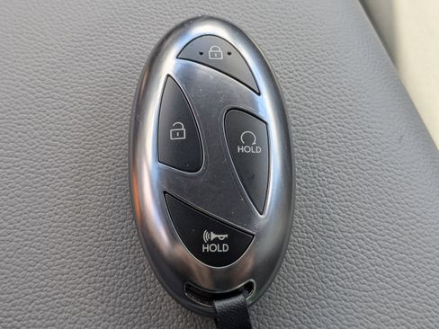 New 2025 Hyundai Elantra Sport image 29