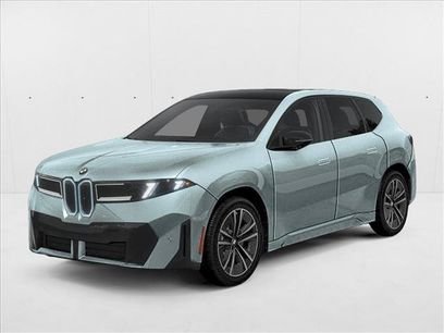 New 2027 BMW iX3 50 xDrive w/ M Sport Professional Package