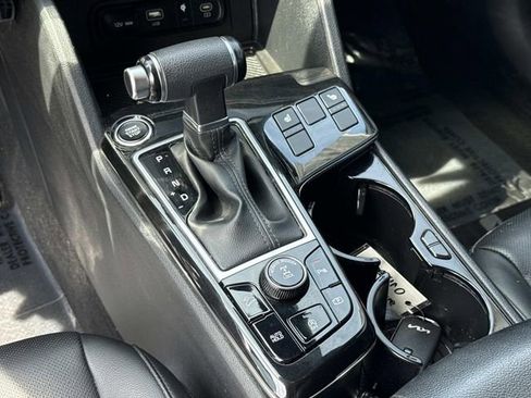 Used 2023 Kia Sportage X-Line image 22