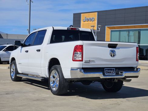 Used 2023 RAM 1500 Lone Star image 4