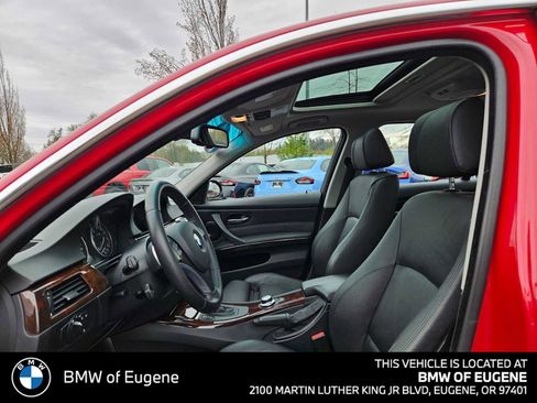 Used 2007 BMW 335i Sedan RWD image 23