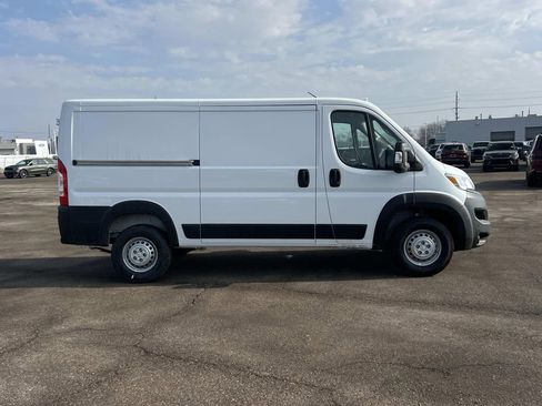 New 2026 RAM ProMaster 1500 w/ Convenience Group image 2