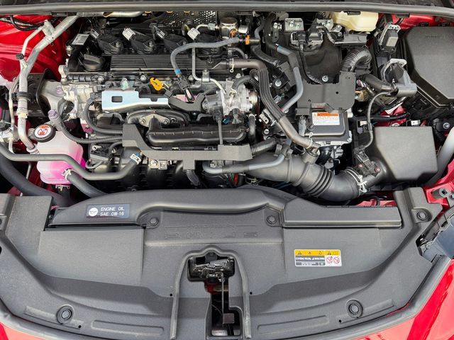 Certified 2024 Toyota Prius Limited w/ Limited Premium Package AWD/4WD image 42