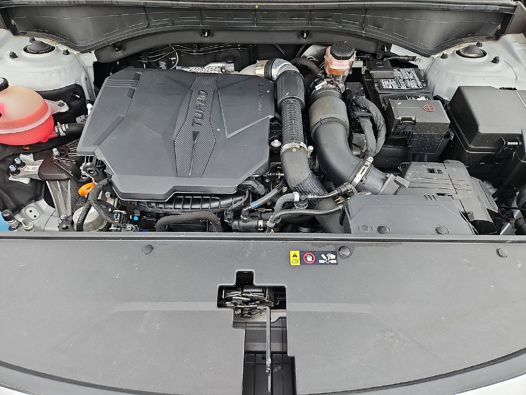 Certified 2022 Kia Sorento X-Line EX AWD/4WD image 31