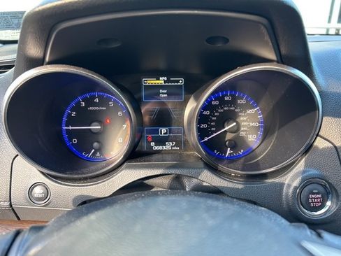 Used 2018 Subaru Outback 3.6R Touring w/ Popular Package #3 image 1