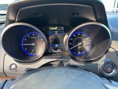 Used 2018 Subaru Outback 3.6R Touring w/ Popular Package #3