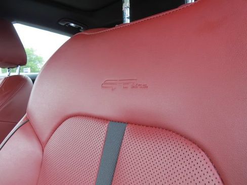 Used 2023 Kia K5 GT-Line FWD image 15