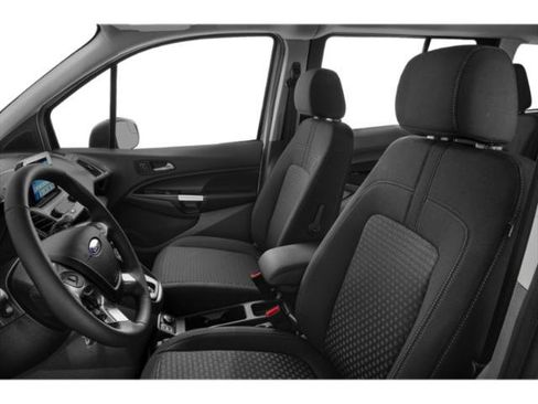 Used 2020 Ford Transit Connect XLT image 9