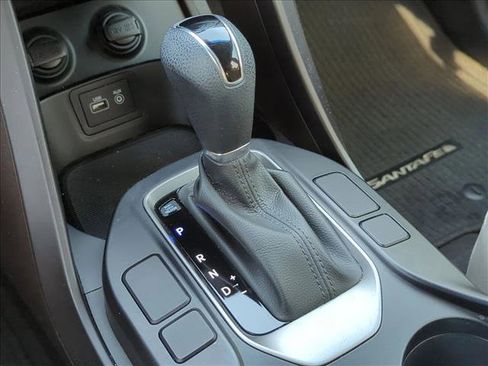 Used 2018 Hyundai Santa Fe Sport FWD image 9