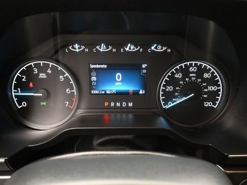 Used 2023 Ford F150 XL w/ STX Appearance Package image 6