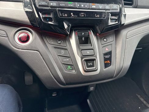 Used 2023 Honda Odyssey Sport image 10