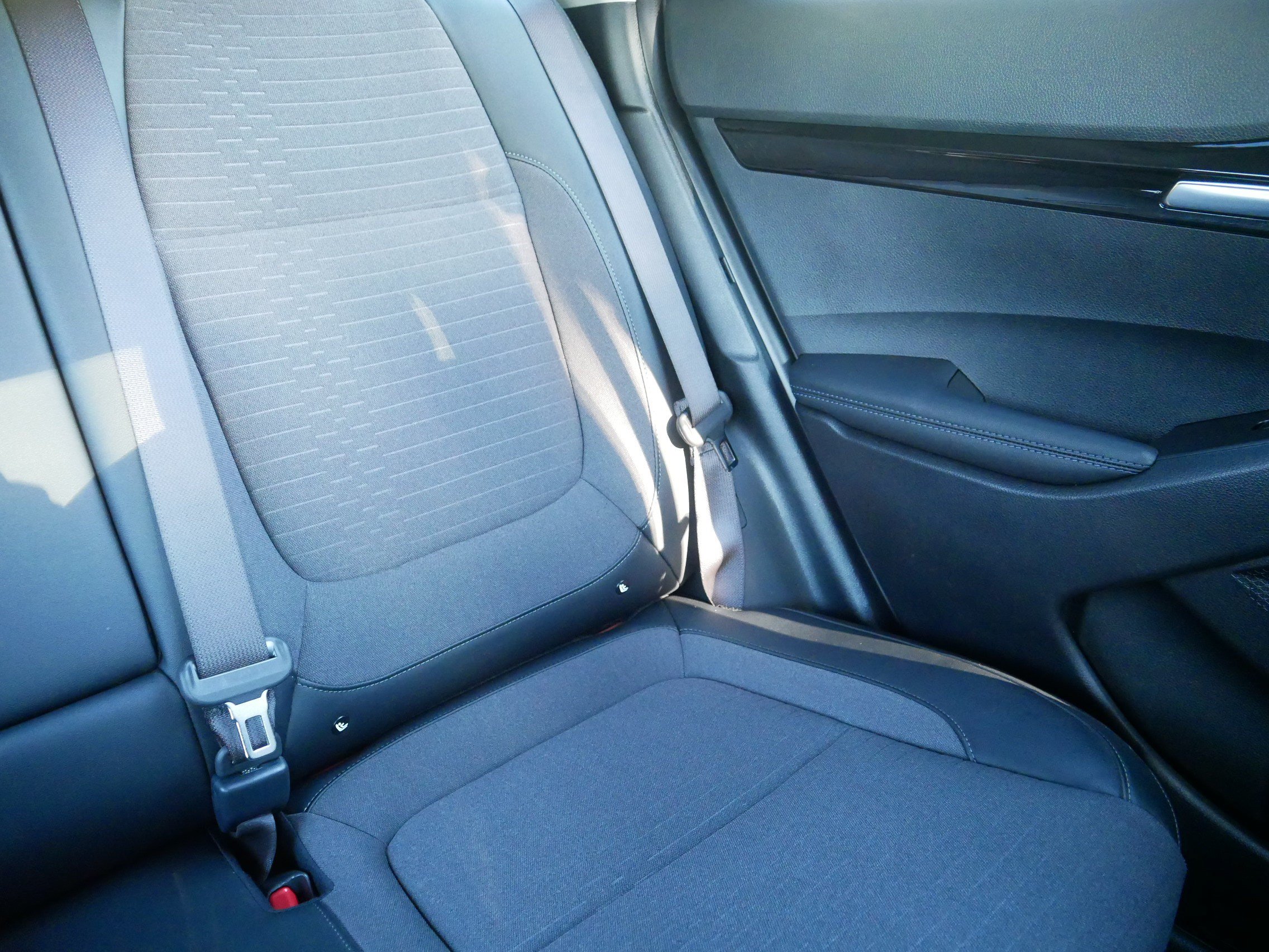 Certified 2023 Kia Seltos S w/ Navigation Package AWD/4WD image 11